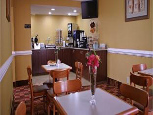 Best Western Center Hotel 3*