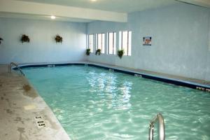 Western Center 3* Virginia Beach