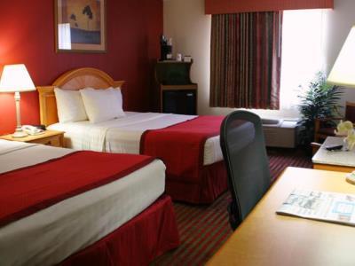 Hotel Best Western Center 3*