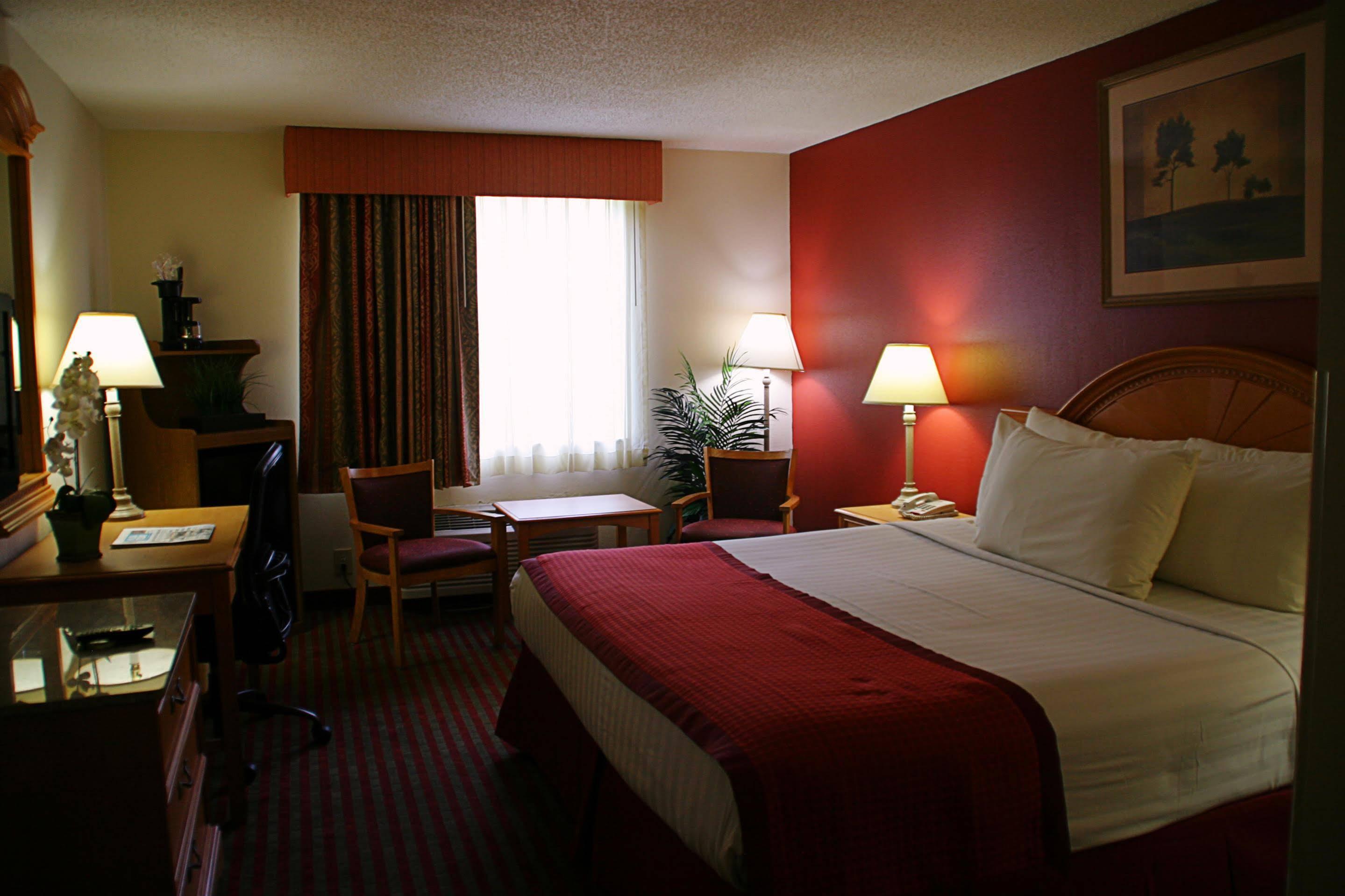 Hotel Western Center Virginia Beach