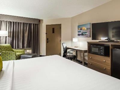 Western Center Hotel Virginia Beach