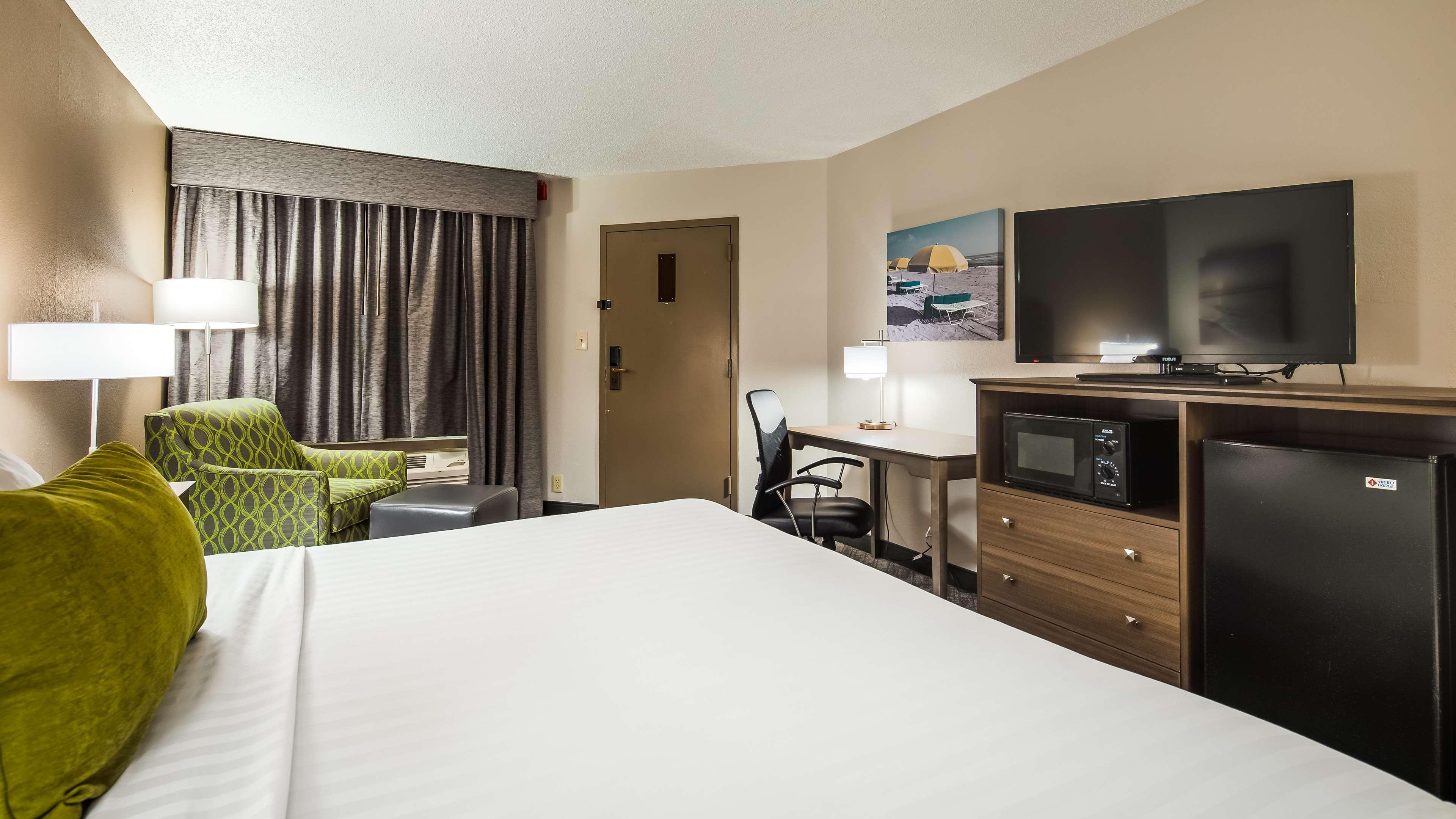 Western Center 3* Virginia Beach