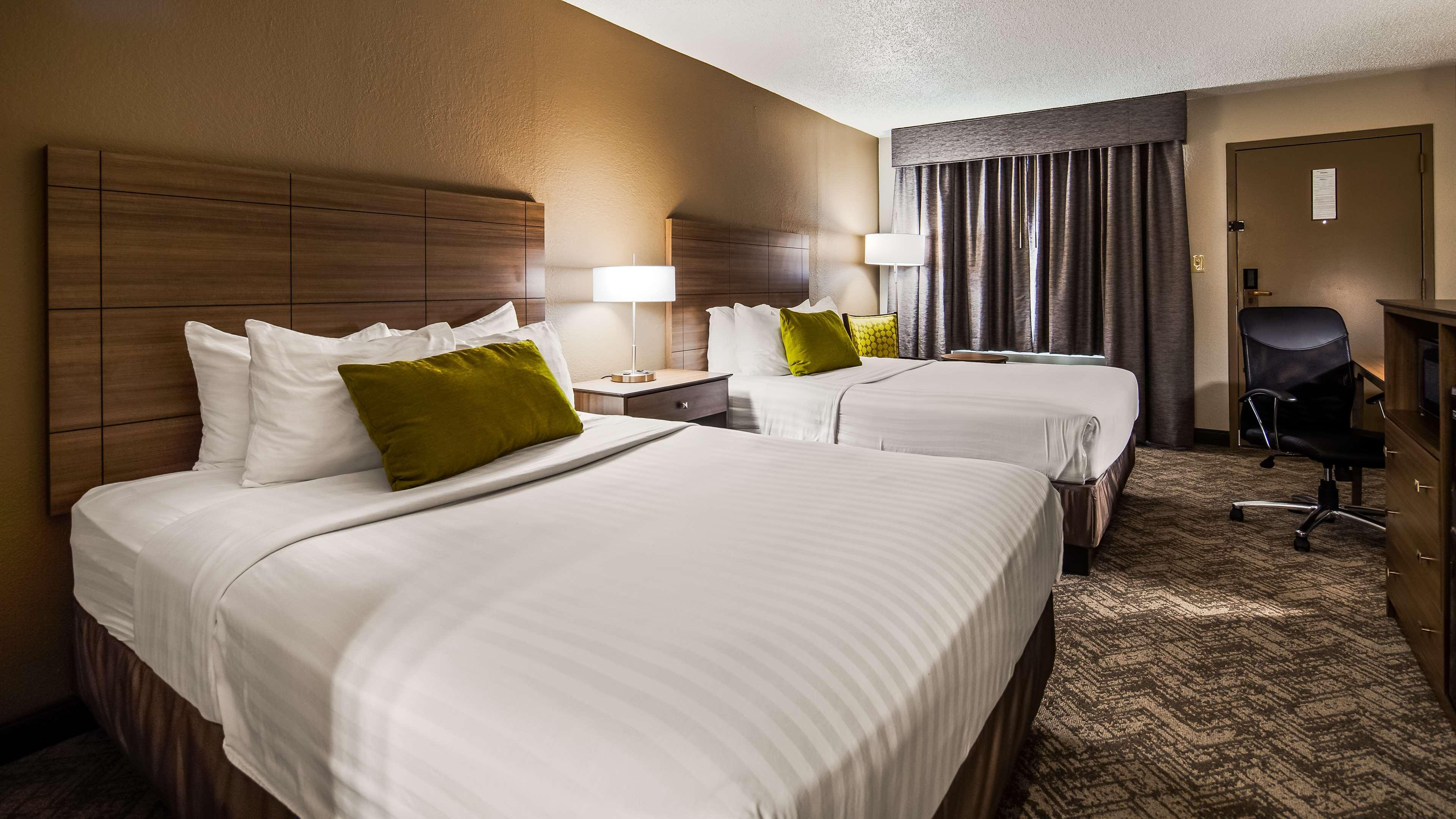 Western Center 3* Virginia Beach