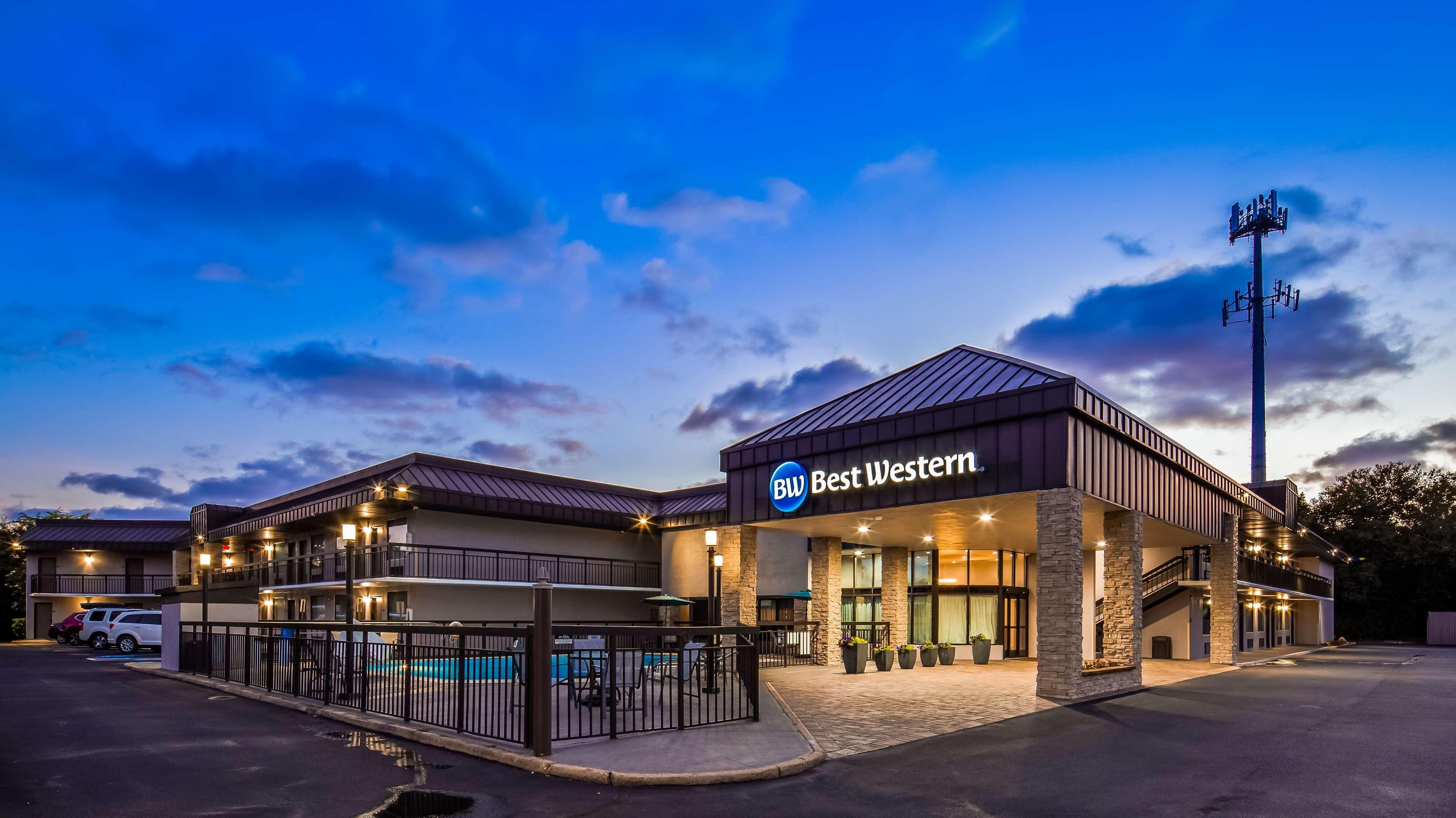 Western Center Hotel 3*