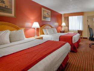 Western Center 3*
