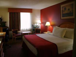 Western Center Hotel 3*