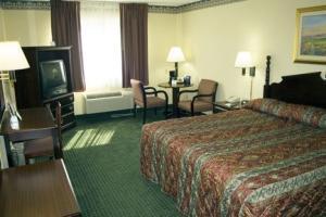 Western Center Hotel