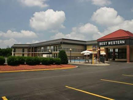 Western Center Hotel 3*