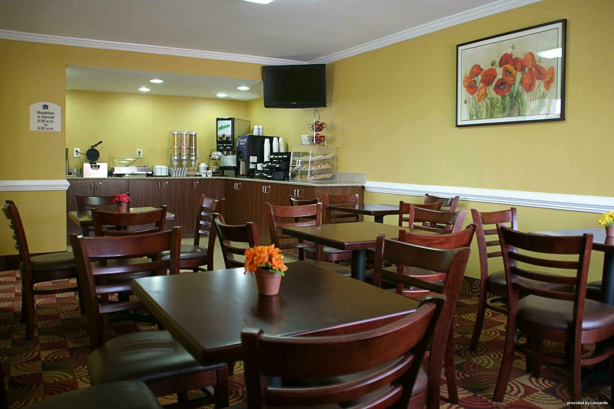 Western Center Hotel