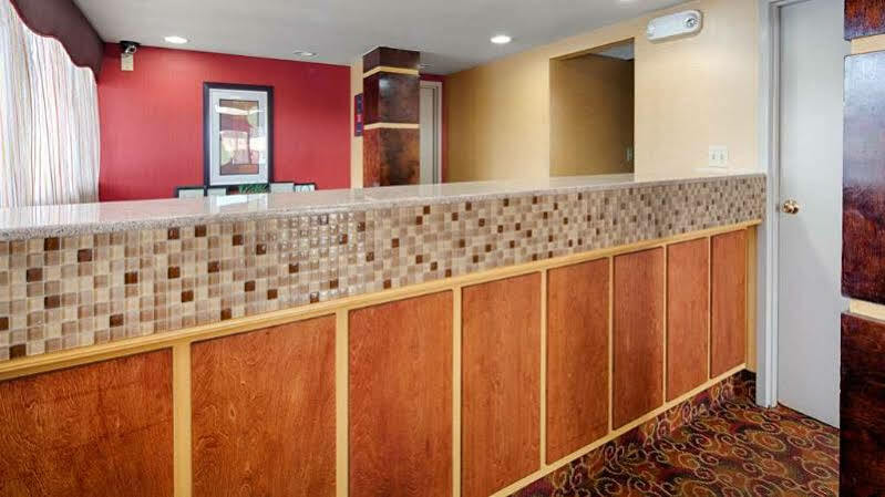 Hotel Western Center