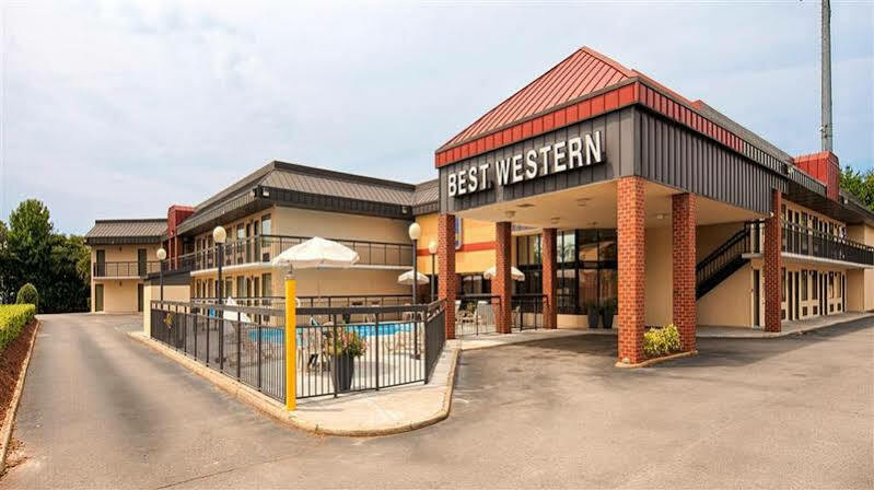 Western Center