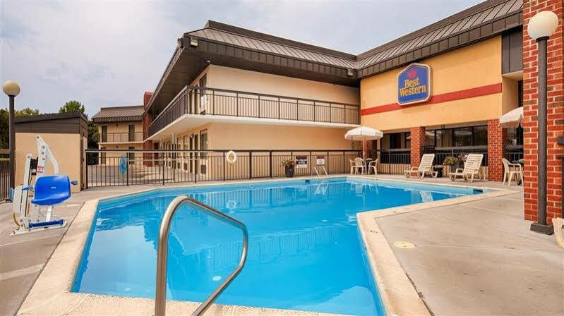 Western Center Virginia Beach